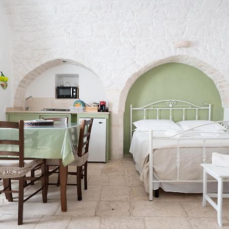 Casa Flanc - Charme Storico Nel Centro Di Ostuni Villa Ngoại thất bức ảnh