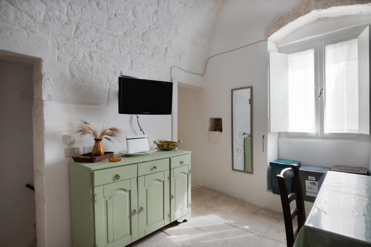Casa Flanc - Charme Storico Nel Centro Di Ostuni Villa Ngoại thất bức ảnh