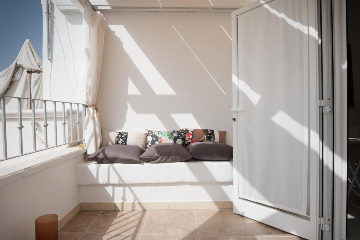 Casa Flanc - Charme Storico Nel Centro Di Ostuni Villa Ngoại thất bức ảnh