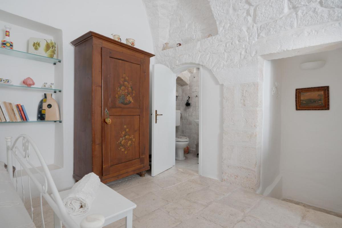Casa Flanc - Charme Storico Nel Centro Di Ostuni Villa Ngoại thất bức ảnh